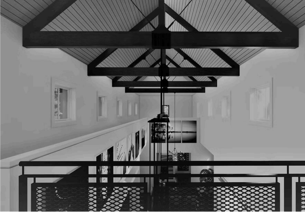 Residential architecture